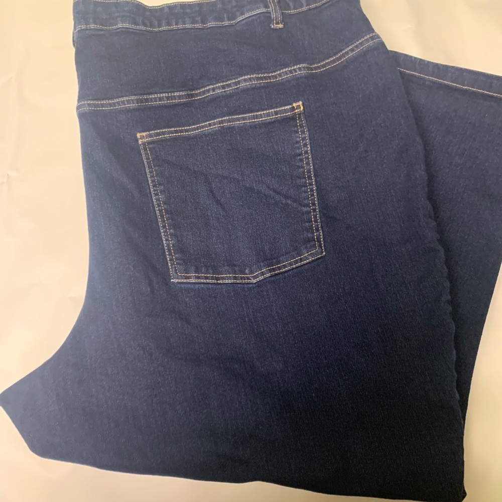 Women Within Jeans